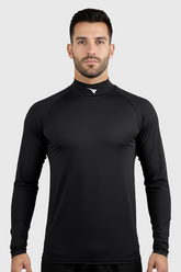 ThermoSkin Baselayer Black